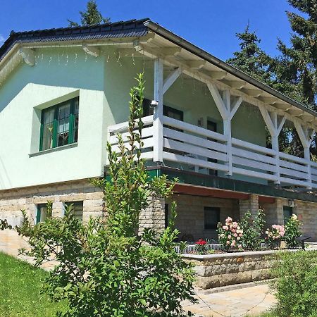 Holiday Home Edelmann By Interhome Schnett Exterior photo