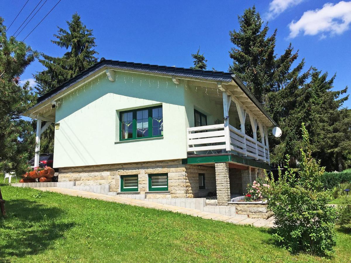 Holiday Home Edelmann By Interhome Schnett Exterior photo