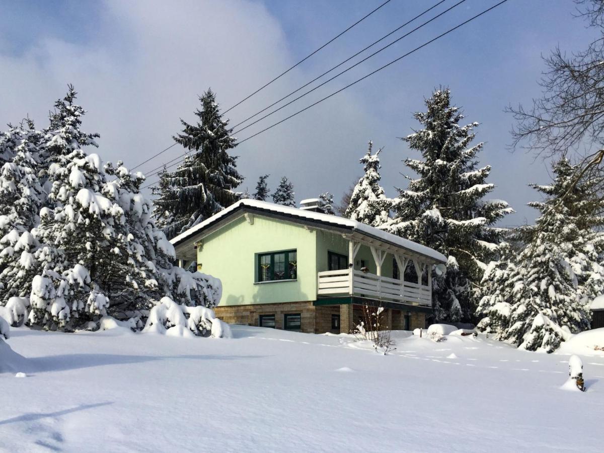 Holiday Home Edelmann By Interhome Schnett Exterior photo