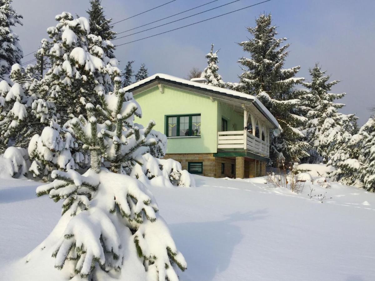 Holiday Home Edelmann By Interhome Schnett Exterior photo