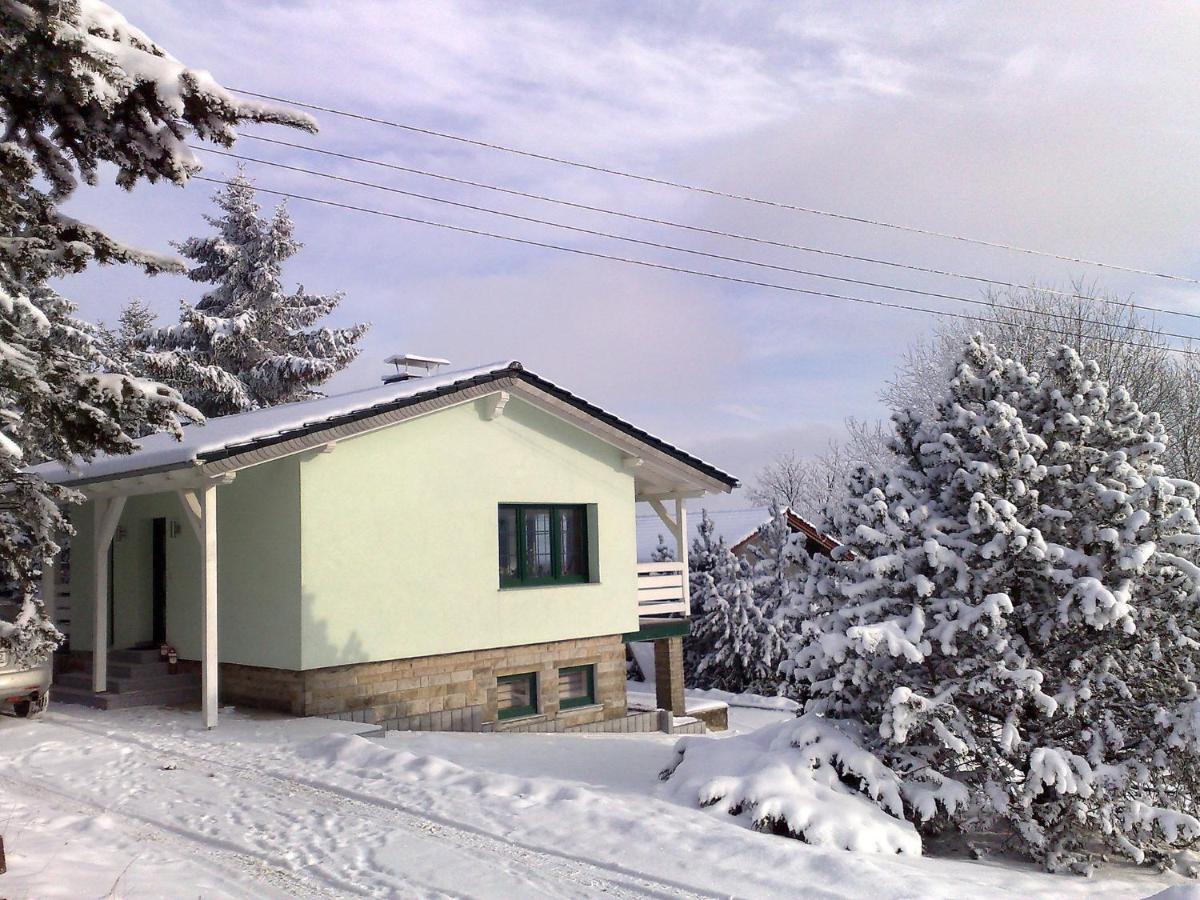 Holiday Home Edelmann By Interhome Schnett Exterior photo